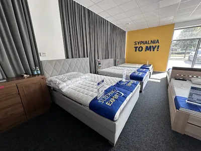 Sleeping Expert - Łóżka i Materace Piotrków